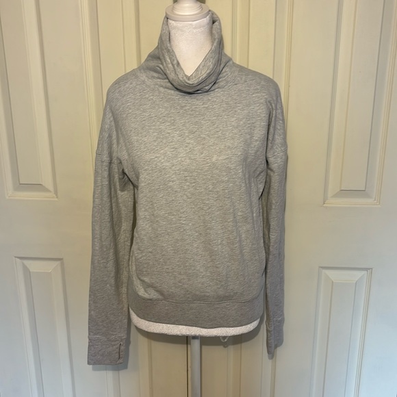 Lululemon Go Forward Pullover Sweater - Picture 5 of 12